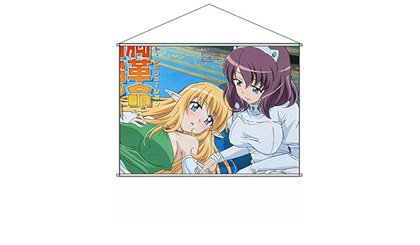 Amazon ゼロの使い魔 B2タペストリー ティファニア ウエストウッド B2 728 X 515 Mm 掛ける絵 アニメ 萌えグッズ 通販