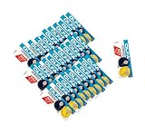 オルファ(OLFA) タッチナイフベンリー(2コ入り〈ネイビー/イエロー〉) 31B2 30個セット