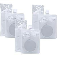 Amazon | どろあわわ洗顔 110g | どろあわわ | 洗顔フォーム 通販