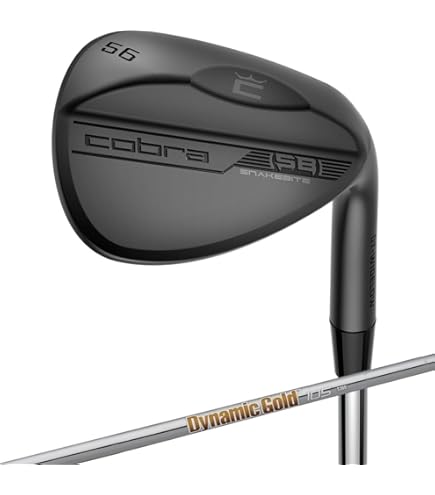 Amazon.co.jp: コブラ（Cobra） キング スネークバイト ブラック