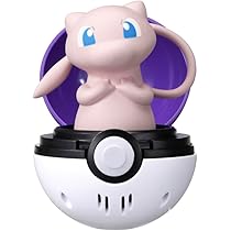 Amazon.co.jp: タカラトミー(TAKARA TOMY) ポケットモンスター ぴょこ