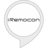 iRemocon Smart Home Skill