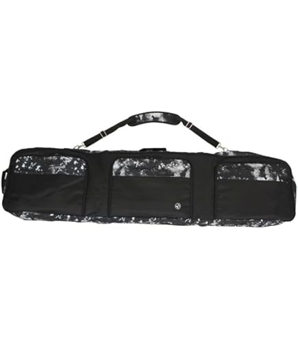 Burtonギグバッグボードバッグ Amazon | Burton(バートン) GIG BAG ギグバッグ BLACK PLAID