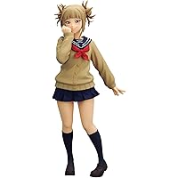 Amazon.co.jp: spiritale 僕のヒーローアカデミア トガヒミコ-Villain