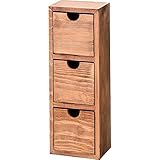 東谷 ライトファーニチャー ミニ チェスト3D縦・横 AKB-140