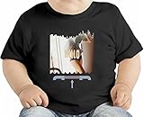Hello Indie Babe オーガニックベビーTシャツ 12 - 18 Months