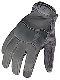 Ironclad EXOT-PGRY-06-XXL Tactical Operator Pro Glove, Gray, XX-Large [並行輸入品]