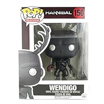 Funko POP! #146 HANNIBAL ハンニバル 血しぶき　2体 2025年最新】ハンニバル funkoの人気アイテム - メルカリ