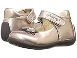 [プリミギ] Primigi Kids ガールズ Pettie (Infant/Toddler) フラットシューズ Taupe 23 (US 6.5 Toddler)(13.3cm) - M [並行輸