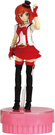 ミクロマンアーツ ラブライブ! MA1105西木野真姫