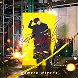 Quiet explosion（TVアニメ「THE MARGINAL SERVICE」OPテーマ）