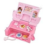 キラキラ プリキュアアラモード いらっしゃいませ!キラパティショップへ