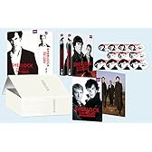 SHERLOCK/シャーロック シーズン1-3 コンプリート DVD-BOX