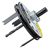 SK ダイヤルアジャストソー DAS-60