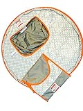 Neatnik NS-AU Saucer Austin High Chair Cover & Baby Placemat All-In-One