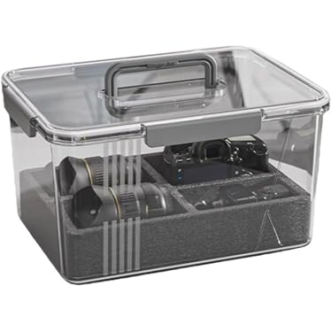 Amazon.co.jp 最新リリース: カメラ用防湿庫・ドライボックス の新着