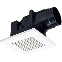 【新品】三菱電機　ダクト用換気扇　VD-15ZC12 Amazon | 三菱電機（MITSUBISHI)ダクト用換気扇VD-08ZC12 | 換気扇