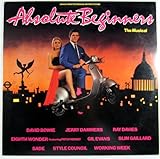Absolute Beginners: The Musical [LP Record]