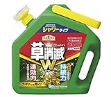 アース製薬 アースガーデン アースカマイラズ 草消滅 6L×2点セット 強力処方の除草剤 大容量タイプ ( 4901080296818)