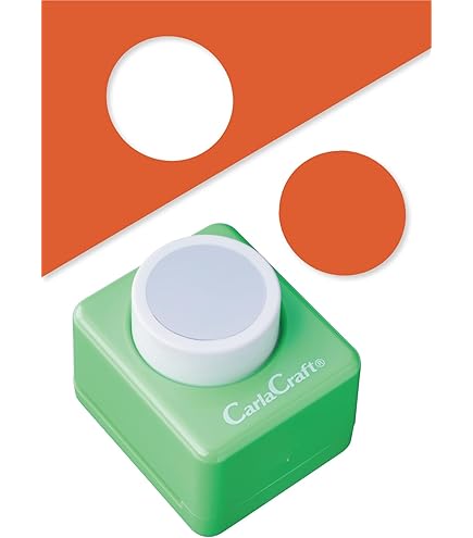 Amazon.co.jp: カール事務器 ミニクラフトパンチ ASTERISK