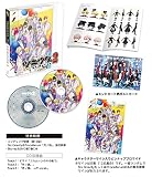 【BD】ツキウタ。 THE ANIMATION2 第7巻 [Blu-ray]