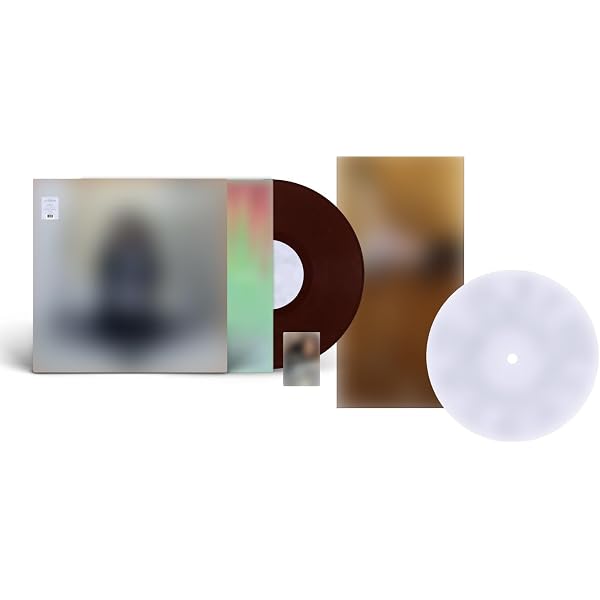 This Is for (Vinyl Ver.) [Vinyl LP]: Amazon.sg: Music