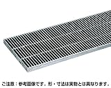 OKG-P3 20-19 溝蓋グレーチング細目プレ-ンタイプ 200×995×19