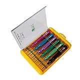 Beho-BST - 9901S 6個/セットスクリュードライバーの修理電話ツール