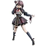 KDcolle この素晴らしい世界に爆焔を！ めぐみん ゴスロリver. 1/7スケール プラスチック製 塗装済み完成品フィギュア