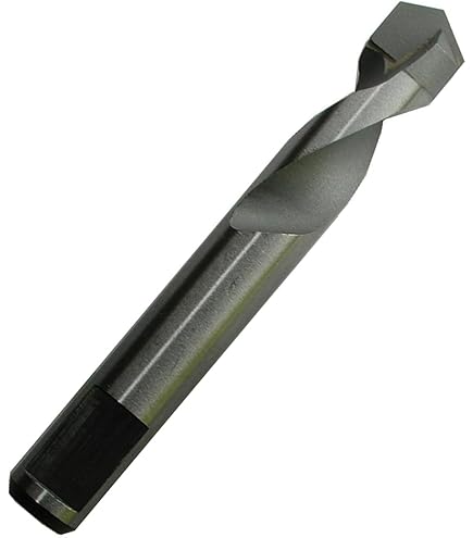 Amazon | スターエム 超硬(アール・V型)座掘錐 ストッパー 28R-SP
