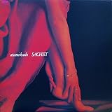 SACHET サシェイ　[12" Analog LP Record]