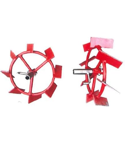 Amazon | ホンダ こまめF220用 スーパーグリーン畝立器 11009 | 耕うん