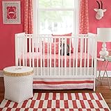 New Arrivals 2 Piece Crib Bed Set by New Arrivals