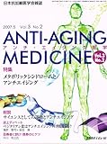 アンチエイジング医学 2007年5月