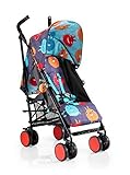 COSATTO Supa Go Stroller (Hoppit) by Cosatto