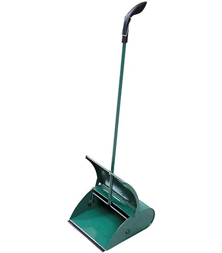 Amazon.co.jp: 早川工業 スチール製 カラーチリトリ ブラック : 産業