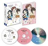 アイドルマスター シンデレラガールズ劇場 CLIMAX SEASON 第1巻( イベントチケット優先販売申込券 ) [Blu-ray]