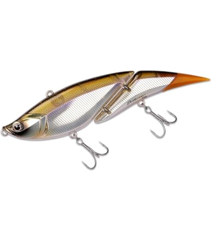 Amazon | リップルフィッシャー シルバーストリーム ジャイアント