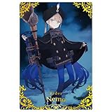 Fate/Grand Order ツインウエハース特別弾 [19.ライダー/ネモ](単品)※カードのみです。お菓子は付属しません。