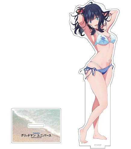 Amazon.co.jp: キース グリッドマン ユニバース 描き下ろし特大