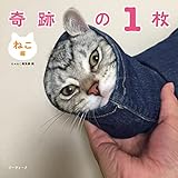 奇跡の１枚 ねこ編 ([テキスト])