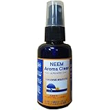 Amazon Co Jp ニームアロマクリーン ラベンダー Neem Aroma Clean 50ml Bloom ペット用品