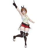 ライザ フィギュア アニメ ライザのアトリエ 常闇の女王と秘密の隠れ家 Coreful フィギュア ライザリン・シュタウト 公式 フィギュア