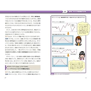 カラー図解でわかる金融工学「超」入門 投資のプロがやさしく教えるデリバティブ&リスク管理の考え方 (サイ