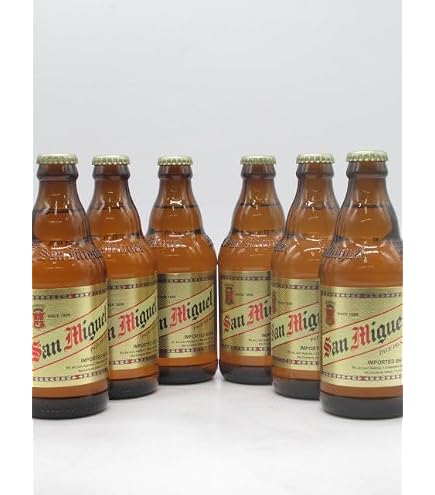 Amazon.co.jp: Philippines beer フィリピン ビール レッド ホース 缶