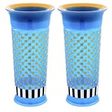 Sassy Grow Up Cup - 12 Ounce - Set of 2 by Sassy