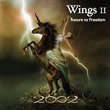Wings 2: Return to Freedom