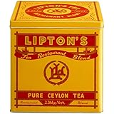 リプトン紅茶 リーフティー レストランブレンド 2.26kg