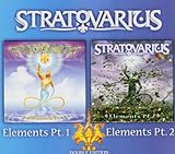 Elements Pt 1 & Pt 2