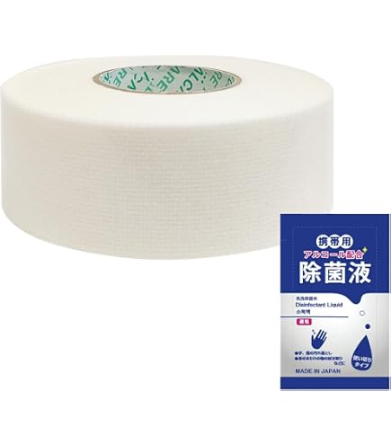 ALCARE シルキーポア 50ロール シルキーポア®｜商品情報（医療関係者向け）